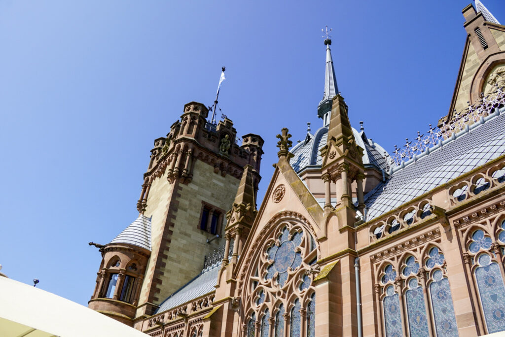 Bootsfahrt und Besuch des Drachenfelsens