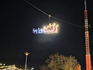 Cranger Weihnachtszauber
