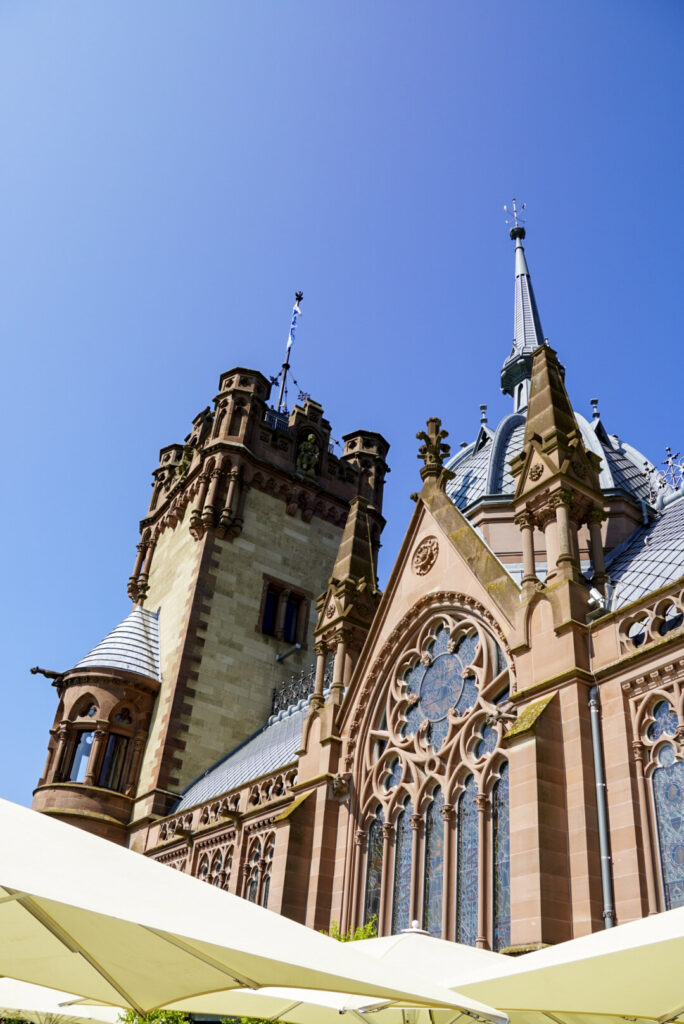 Bootsfahrt und Besuch des Drachenfelsens