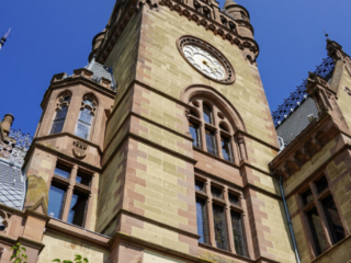 Bootsfahrt und Besuch des Drachenfelsens