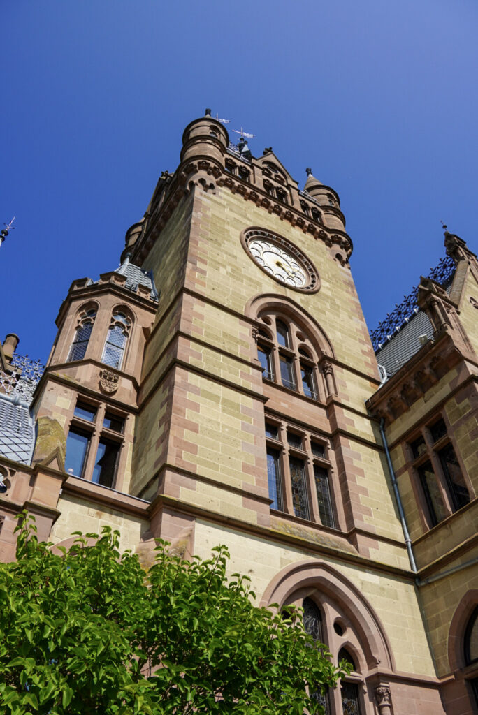 Bootsfahrt und Besuch des Drachenfelsens