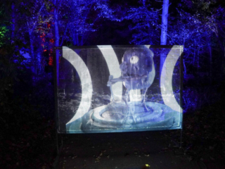Herbstlichter Brückenkopfpark Jülich Herbstlichter Brückenkopfpark Jülich