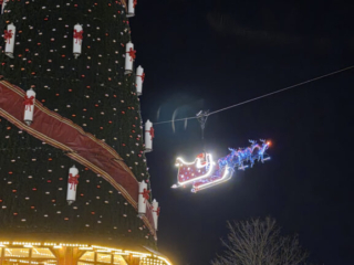 Cranger Weihnachtszauber