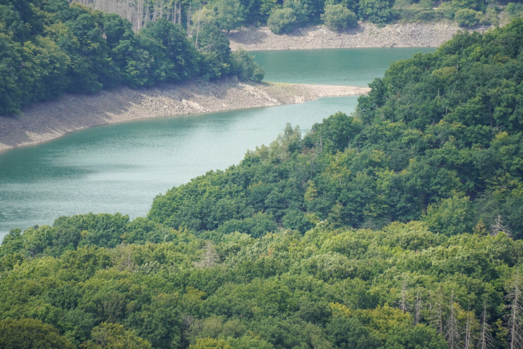 NS Ordensburg Vogelsang