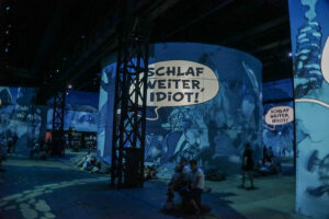 Asterix und Obelix Dortmund