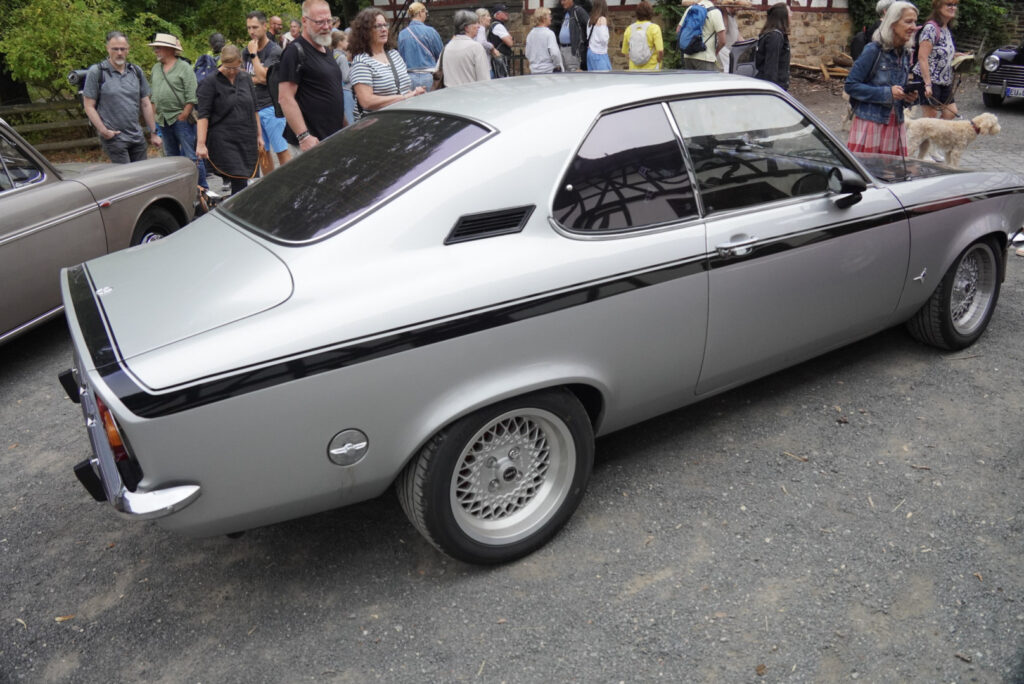 Zeitblende 1975 - Freilichtmuseum Kommern