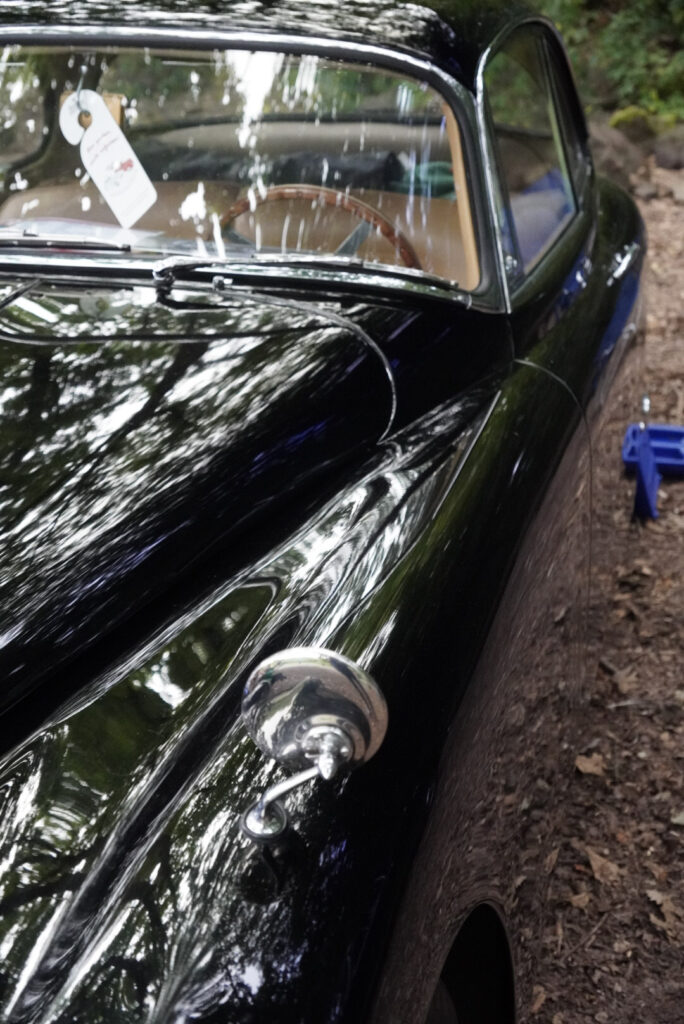 Zeitblende 1975 - Freilichtmuseum Kommern