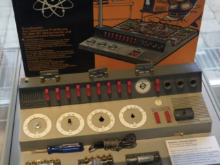 Zeitblende 1975 - Freilichtmuseum Kommern