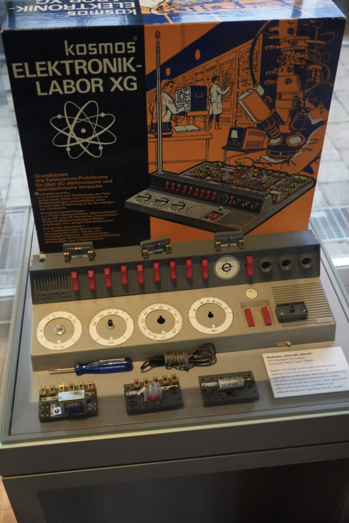 Zeitblende 1975 - Freilichtmuseum Kommern