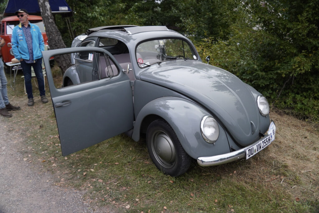 Zeitblende 1975 - Freilichtmuseum Kommern