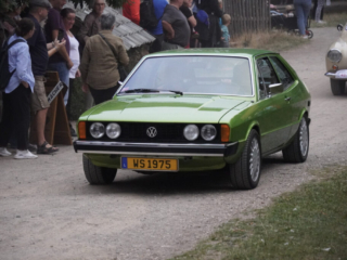 Zeitblende 1975 - Freilichtmuseum Kommern