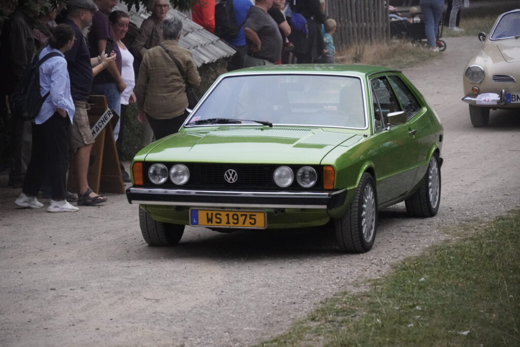 Zeitblende 1975 - Freilichtmuseum Kommern