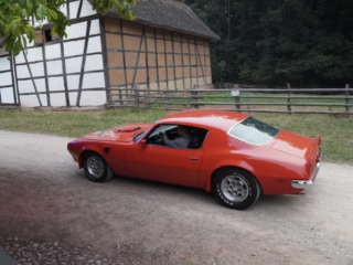 Zeitblende 1975 - Freilichtmuseum Kommern
