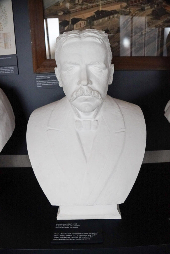 Zeche Zollverein Essen