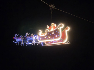 Cranger Weihnachtszauber
