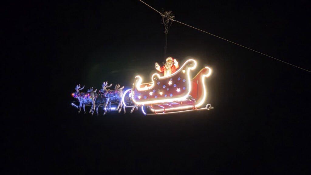 Cranger Weihnachtszauber