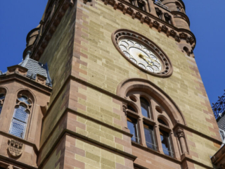 Bootsfahrt und Besuch des Drachenfelsens