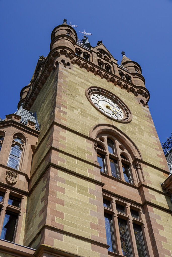 Bootsfahrt und Besuch des Drachenfelsens