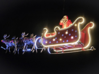 Cranger Weihnachtszauber