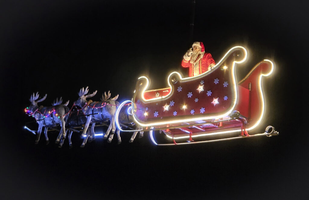 Cranger Weihnachtszauber