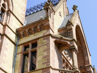 Bootsfahrt und Besuch des Drachenfelsens