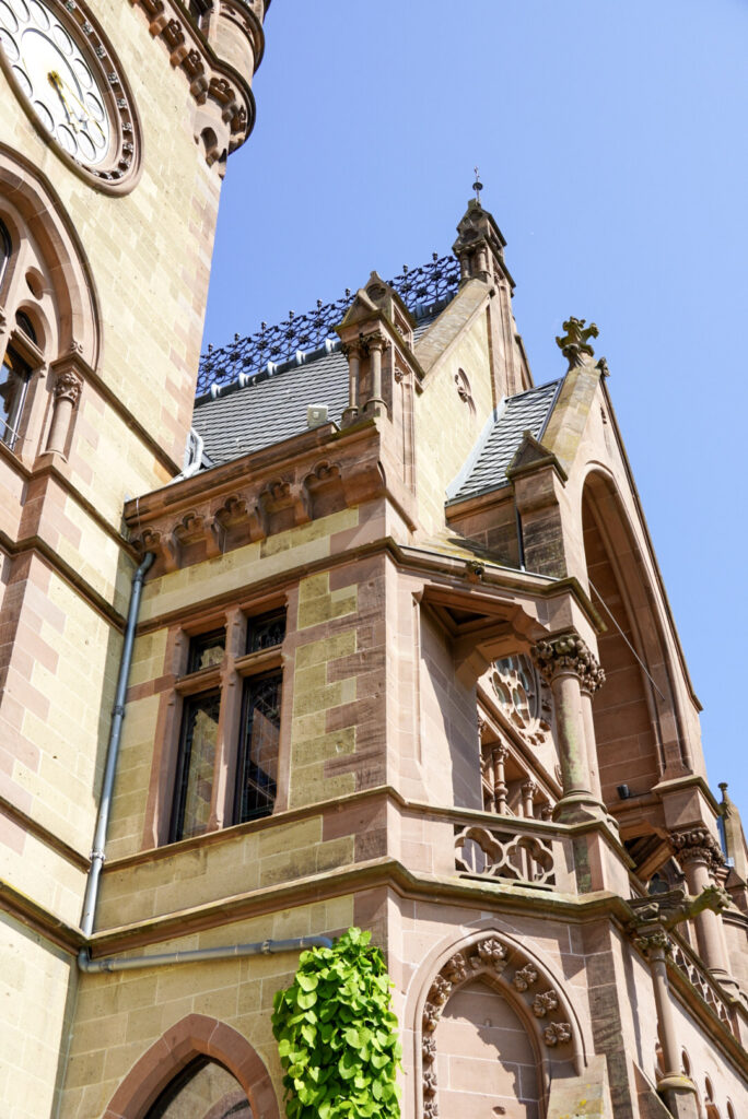 Bootsfahrt und Besuch des Drachenfelsens