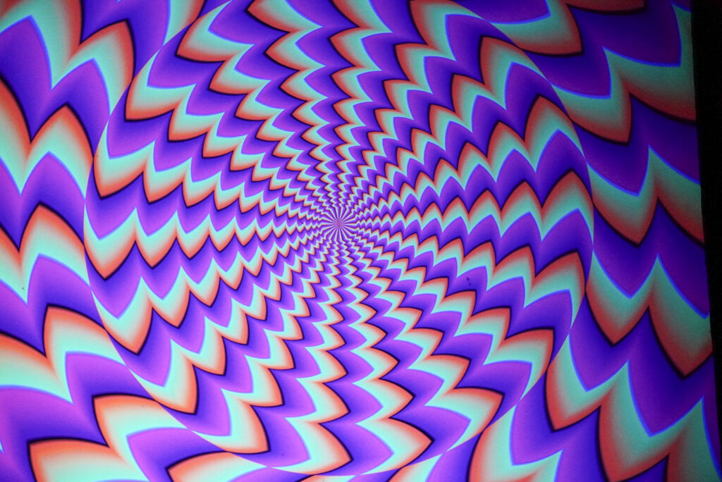 Herbstlichter Br&uuml;ckenkopfpark J&uuml;lich