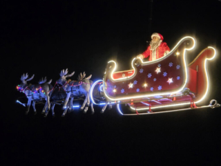 Cranger Weihnachtszauber