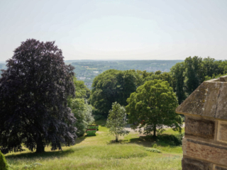 Bootsfahrt und Besuch des Drachenfelsens