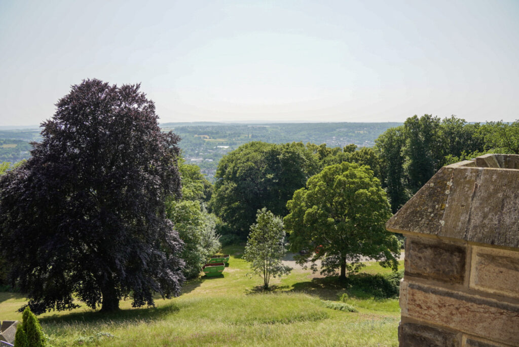 Bootsfahrt und Besuch des Drachenfelsens