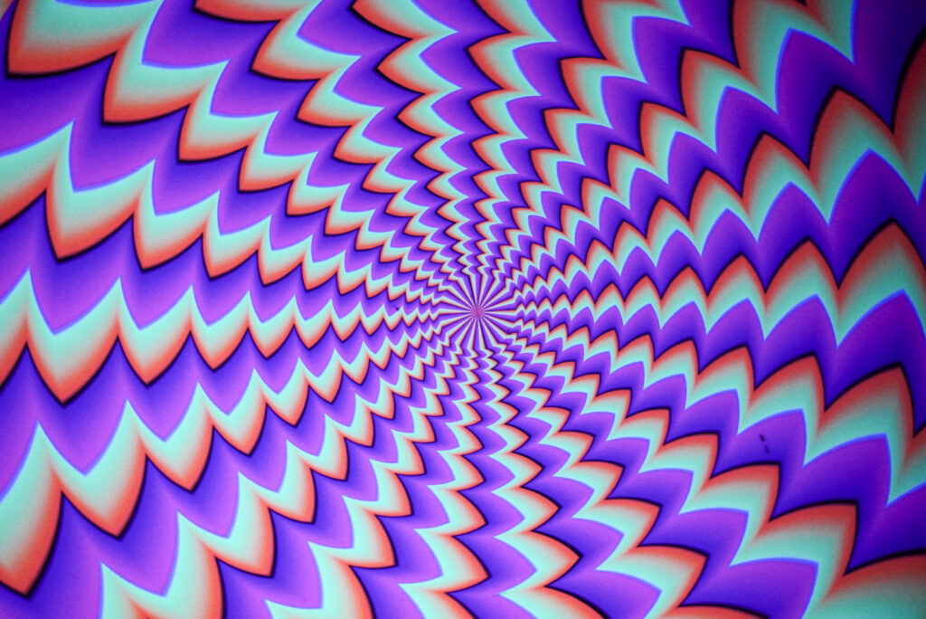 Herbstlichter Br&uuml;ckenkopfpark J&uuml;lich