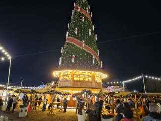 Cranger Weihnachtszauber