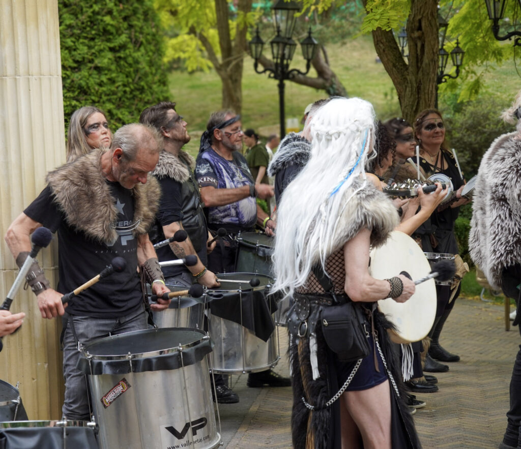 El Mundo Fantasia - Mondo Verde