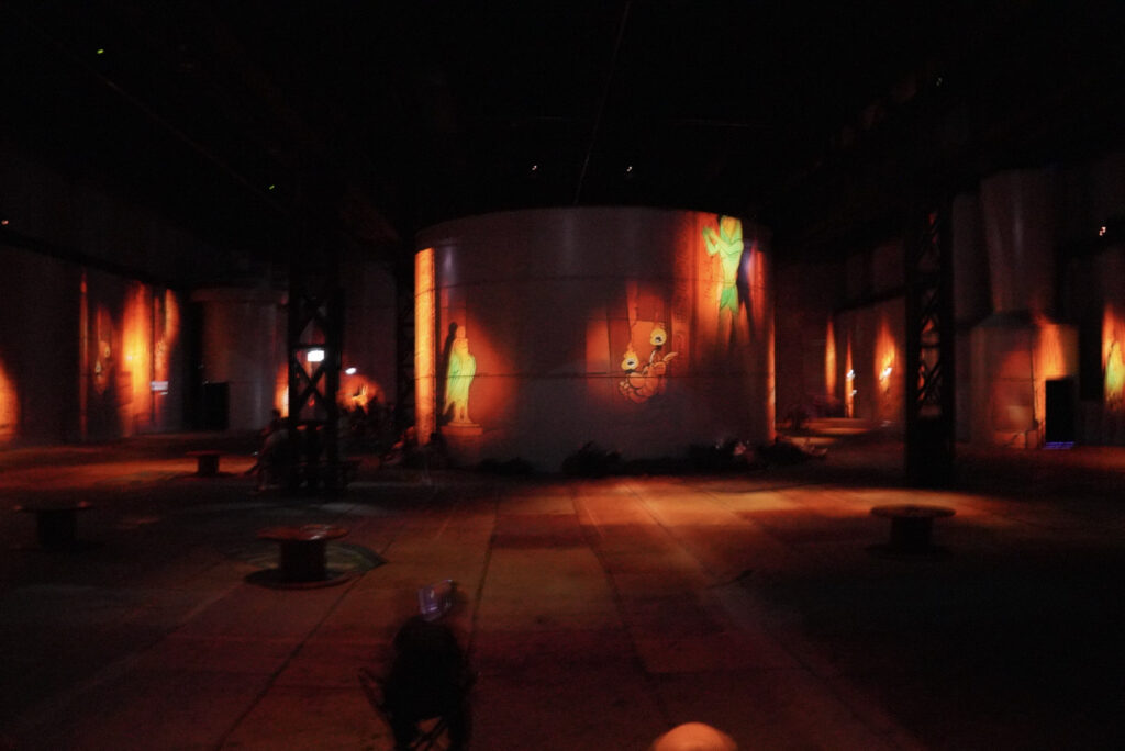 Asterix und Obelix Dortmund