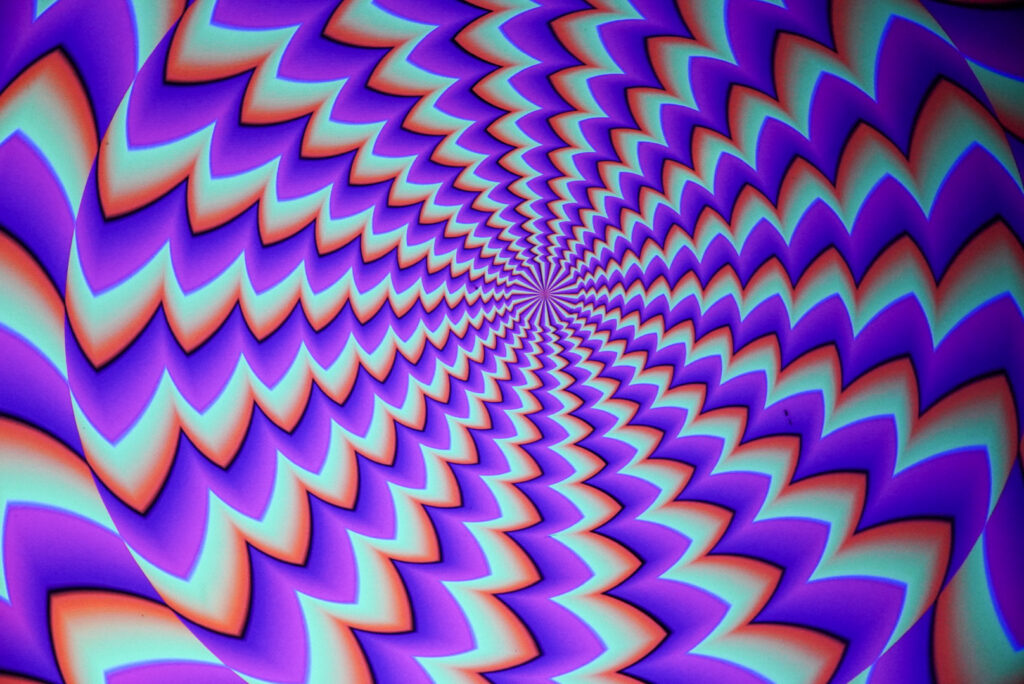 Herbstlichter Br&uuml;ckenkopfpark J&uuml;lich