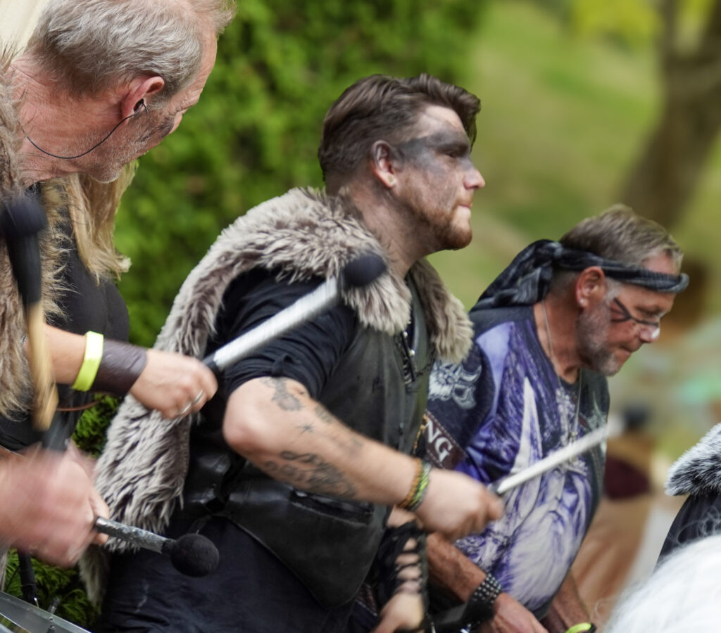 El Mundo Fantasia - Mondo Verde