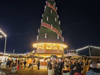 Cranger Weihnachtszauber