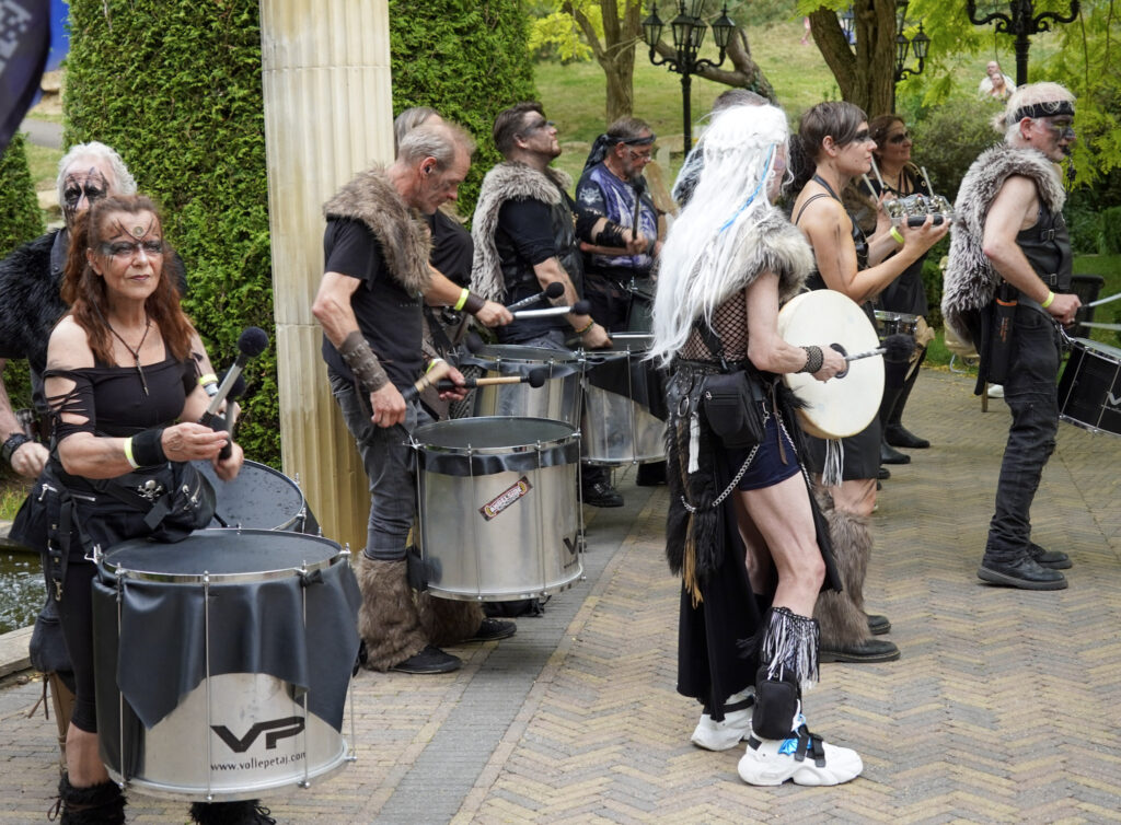 El Mundo Fantasia - Mondo Verde