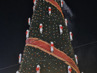 Cranger Weihnachtszauber
