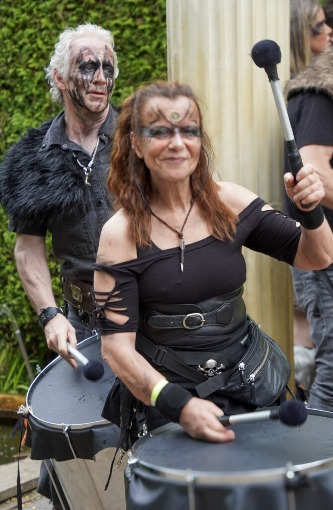 El Mundo Fantasia - Mondo Verde