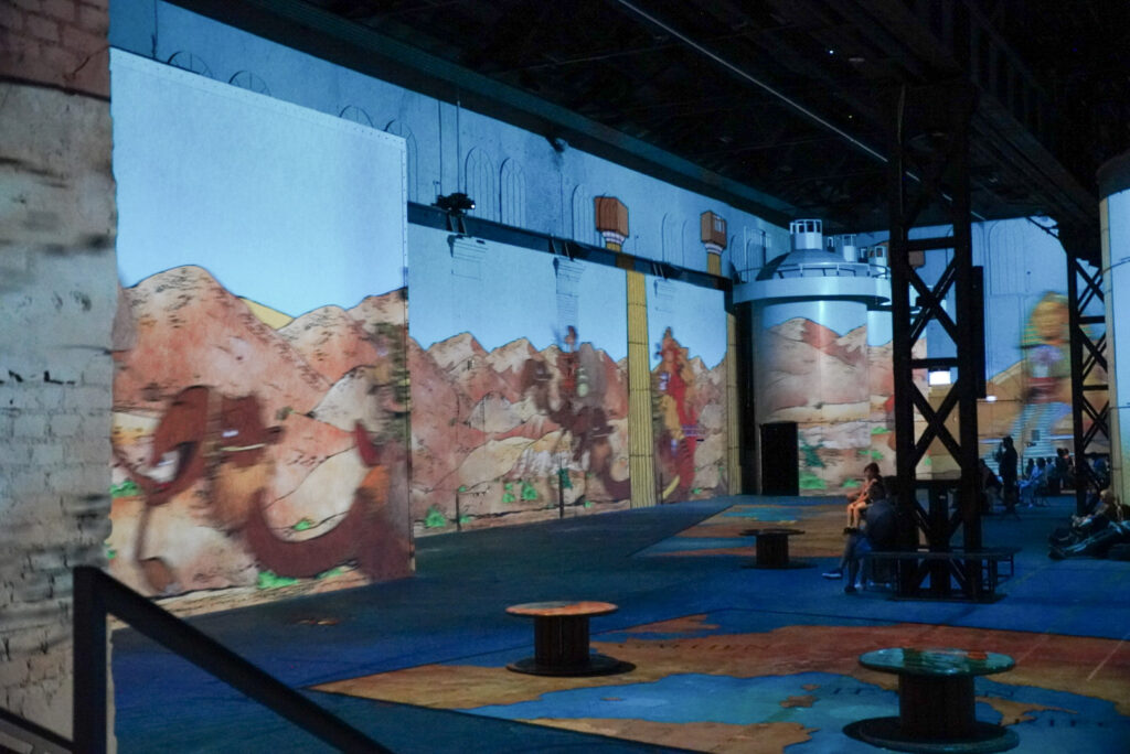 Asterix und Obelix Dortmund