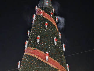 Cranger Weihnachtszauber
