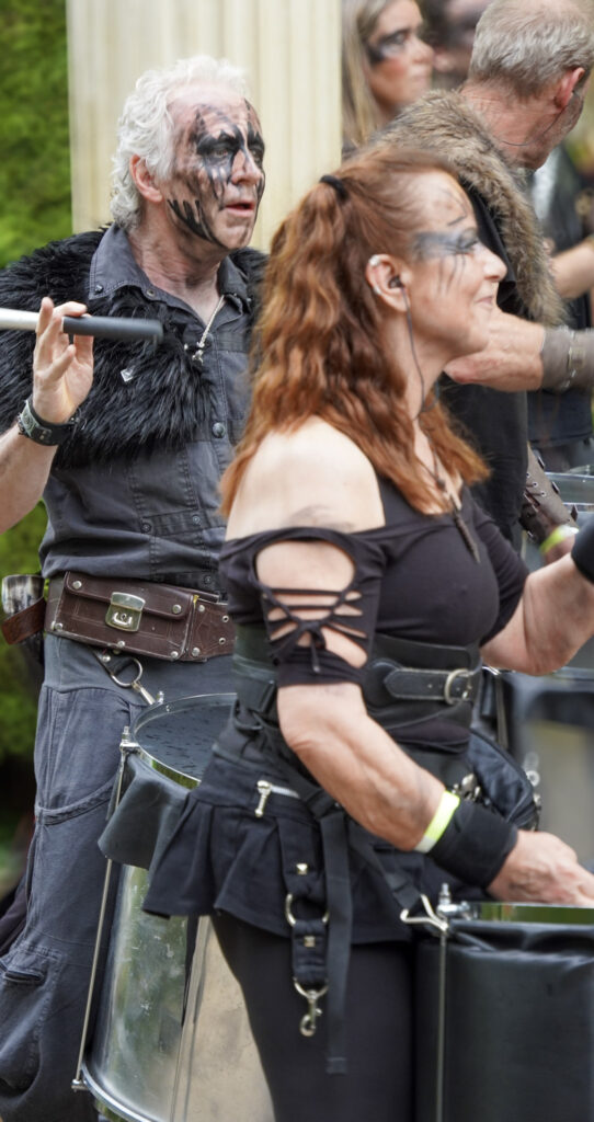 El Mundo Fantasia - Mondo Verde