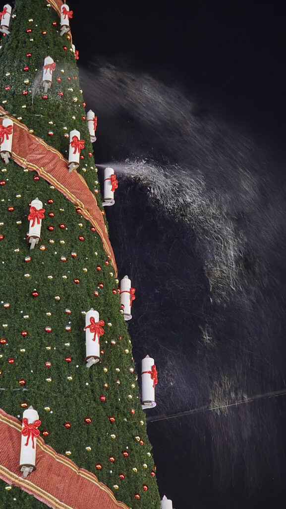 Cranger Weihnachtszauber