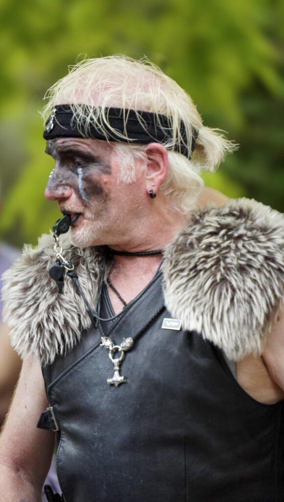 El Mundo Fantasia - Mondo Verde