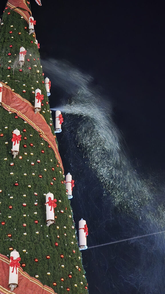 Cranger Weihnachtszauber