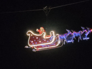 Cranger Weihnachtszauber