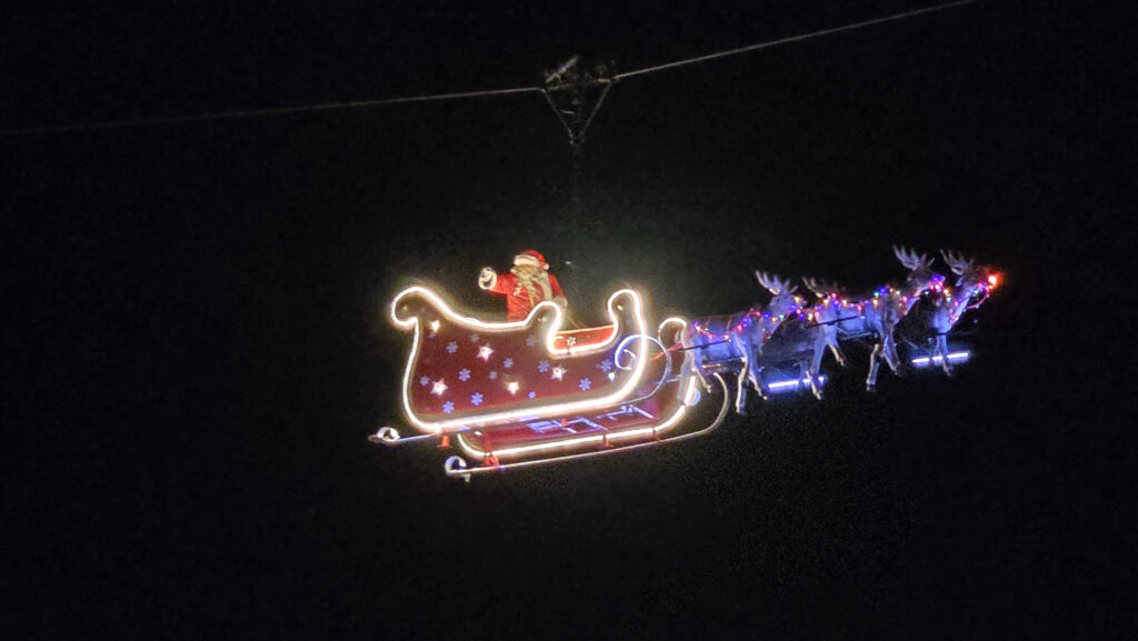 Cranger Weihnachtszauber