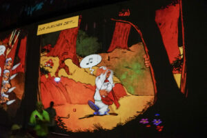 Asterix und Obelix Dortmund
