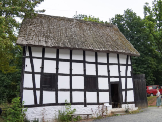 Zeitblende 1975 - Freilichtmuseum Kommern